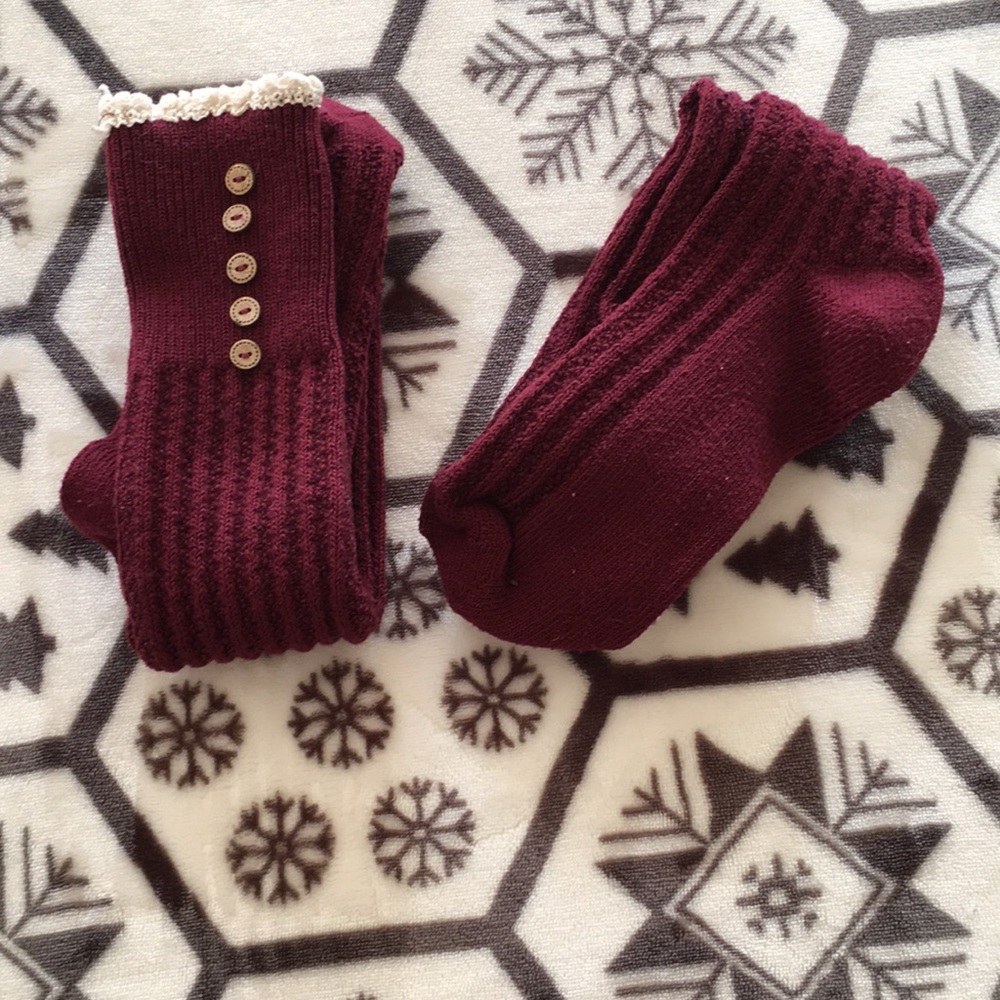 Marilyn Monroe Socks